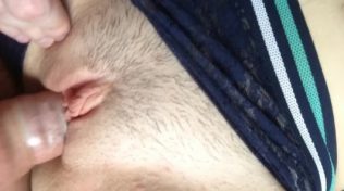 Manitasını zorla tecavüz ederek bayılttı