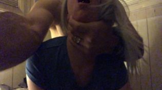 Evli çiftin gizli amatör pornosu