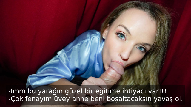 Koca Kuduran Fahişenin Amcığını Derbeder Eden Sapık Oğlan Orgazma Soktu