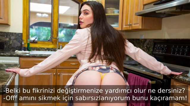 Kalçalarını Gösterip Amcığına Siki Beleyen Azgın Kaşar Siki Kaptı